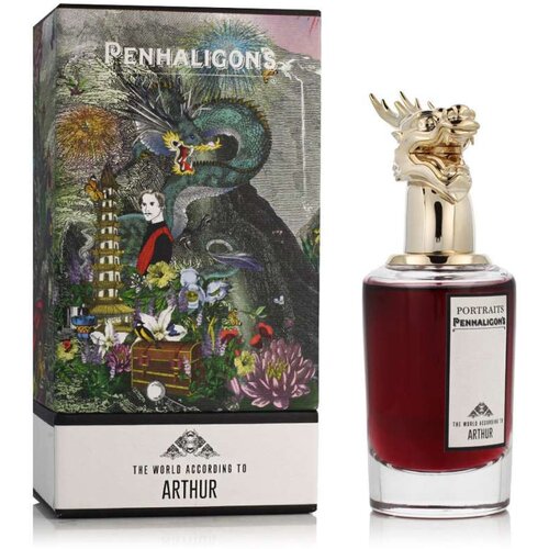 Parfem The World According to Arthur 75 ml parfumska voda unisex Cene