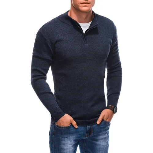 Edoti Men's sweater