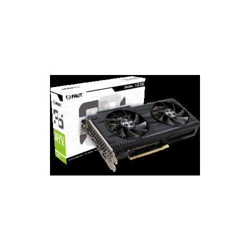 Palit RTX 3060 Dual 12GB Slike