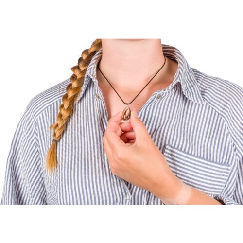 Dooky Crystal Memories Necklace set za dojenčke 1 kos Slike