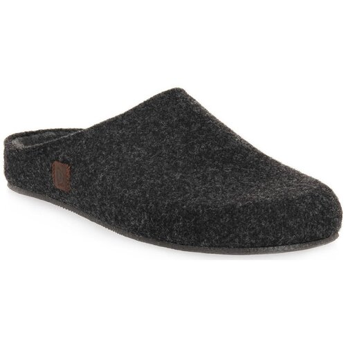 Bioline Natikači ANTRACITE MERINOS Siva Slike