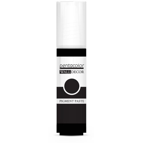 Artmie Pigmentna pasta za zidne dekoracije 20 ml | Black Cijene