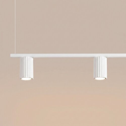 Sollux Lestenec KARBON 4 bela, (5000285169) Slike