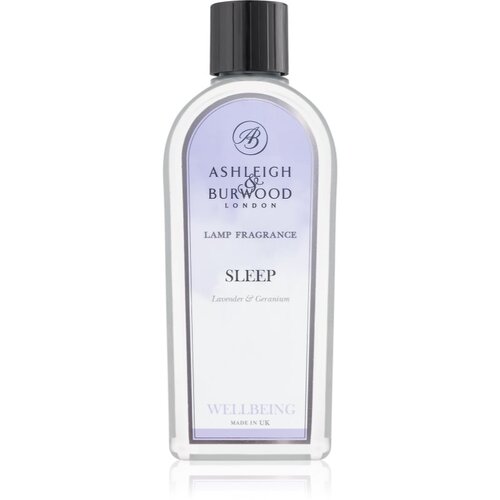 Ashleigh &amp;amp; Burwood London Wellbeing Sleep katalitična svetilka 500 ml Slike