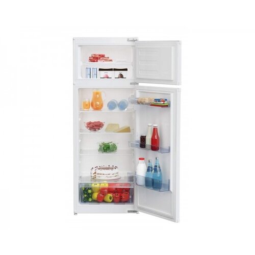 Beko Ugradni frižider BDSA 250 K 2S Slike