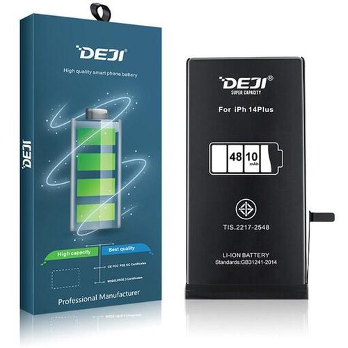  baterija deji za iphone 14 plus 4810 mah Cene