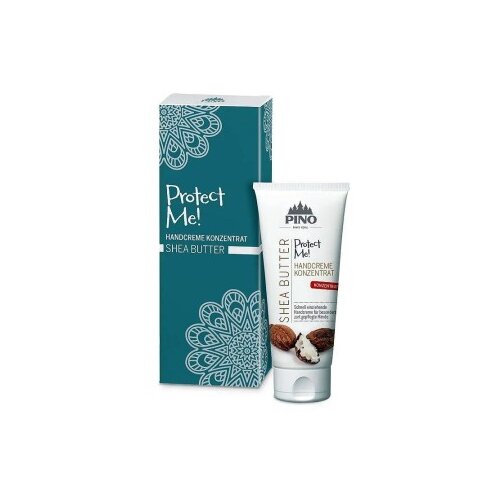 Pino Krema za ruke, koncentrat - shea maslac, 50 ml Slike