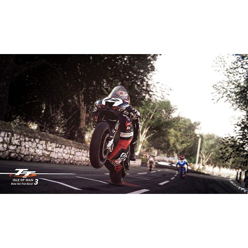 Nacon TT Isle of Man: Ride on the Edge 3 /PS5 Slike