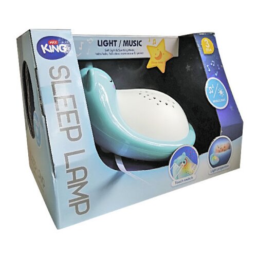  GT-Muzička noćna lampa 11805 ( 21172 ) Cene