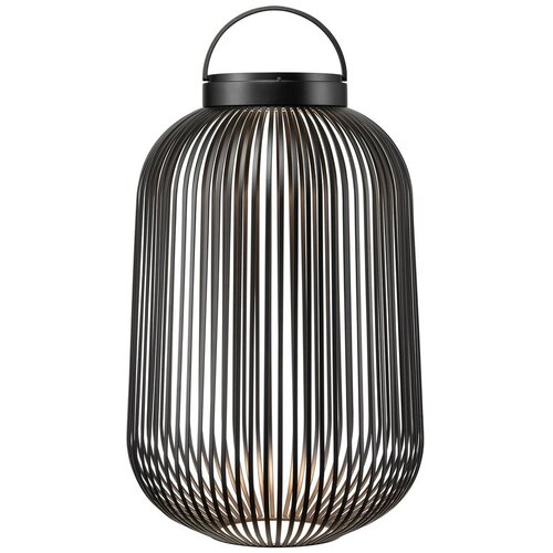 Blomus LED vanjska svjetiljka s mogućnosti zatamnjivanja s USB ø 31 cm Lito Led – Cijene