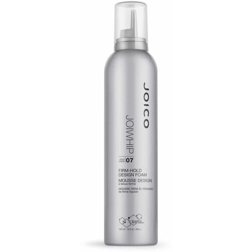 JOICO Pena za stilizovanje sa visokim stepenom učvr&scaron;ćivanja JoiWhip 300ml Cene