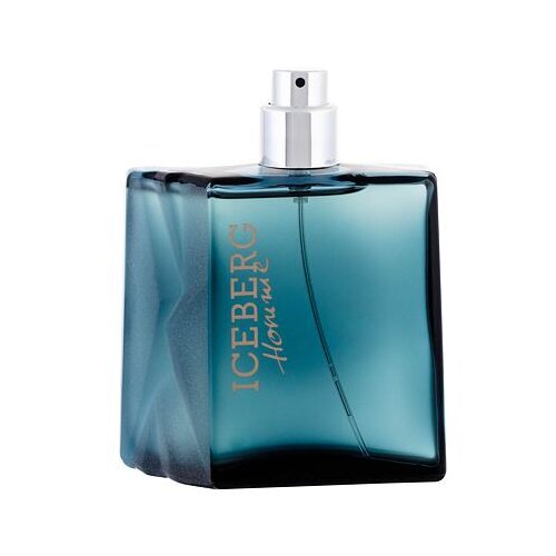 Iceberg Homme toaletna voda 100 ml Tester za muškarce Cijene