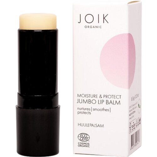 JOIK Organic Balzam za ustnice Jumbo Moisture & Protect - 8,50 g Cene