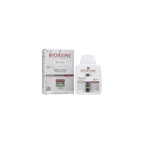 Bioxsine Dermagen šampon protiv ispadanja kose - suha kosa Cijene