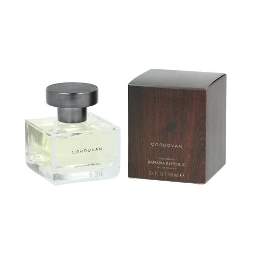 Banana Republic Cordovan Eau de Toilette za mu&scaron;karce 100 ml Cijene