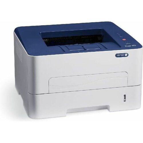 Xerox Phaser 3052V/NI Mono A4 WiFi laserski štampač Slike