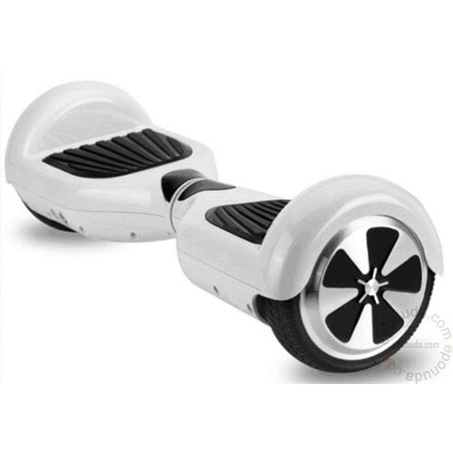 Koowheel električni balans skuter S36 Self Balancing Wheel 6.5 White Slike