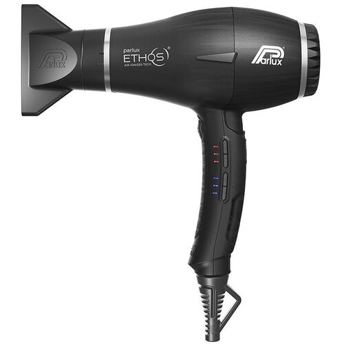 Parlux Ethos profesionalno su&scaron;ilo za kosu s ionizatorom Black 1 kom Cijene