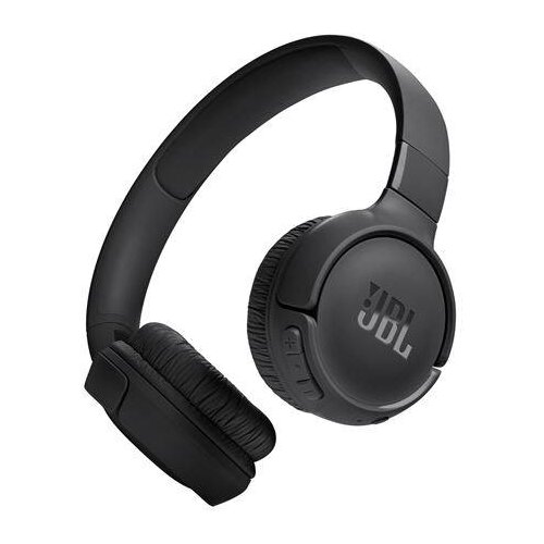 JBL Tune 525BT bežične naglavne slu&scaron;alice crne boje Cijene