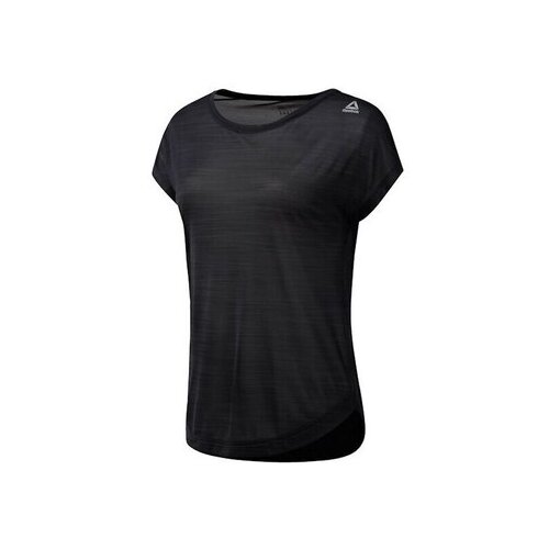 Reebok Majice s kratkimi rokavi Wor AC Tee Črna Cene