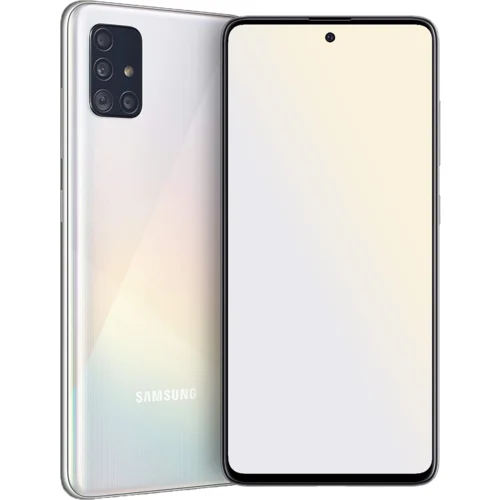 Samsung Obnovljeno - znaki rabe - Galaxy A51 Dual-SIM 128 GB, (21161557)