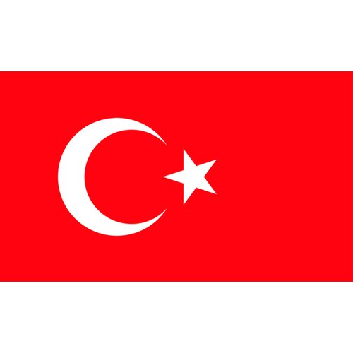  Turska zastava Slike