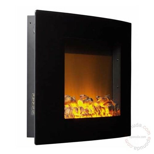 Ardes elektricni kamin AR370 grejalica Slike