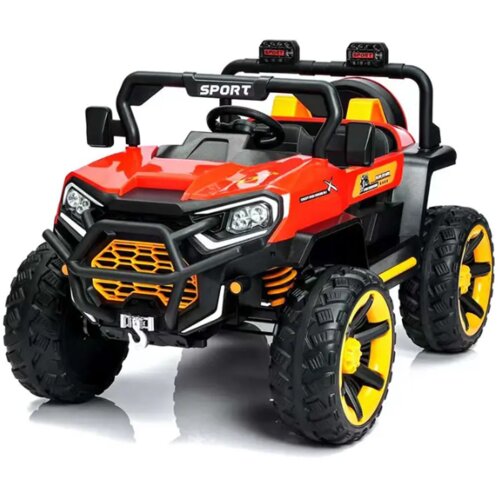  Y-MB 1127 automobil na baterije Slike