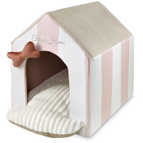 Chloe's Home Mekana kućica Monte Carlo Pink Cijene