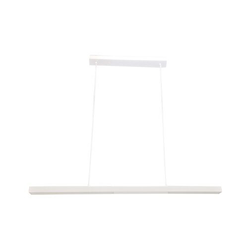  Brilagi - LED luster na sajli AXIS LED/30W/230V 120 cm, bela Slike