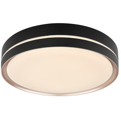 Globo 41759-24 - LED prigu&scaron;iva plafonska svetiljka MANNI LED/24W/230V + daljinski upravljač Cene