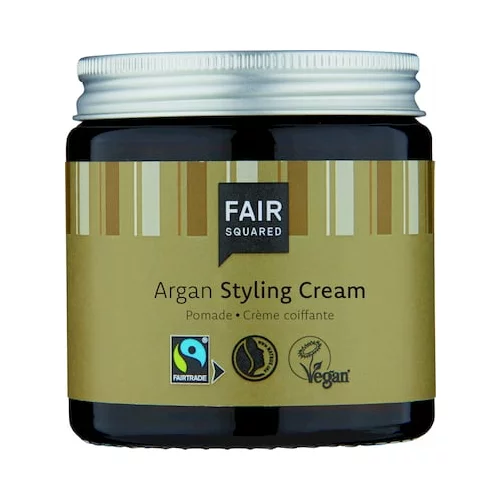 FAIR Squared styling Cream Argan