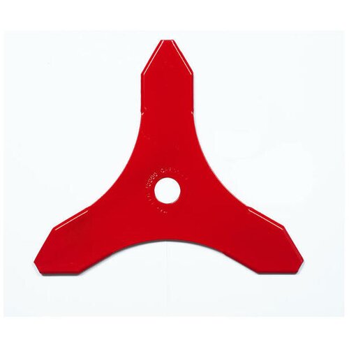 Oregon 295496-0 - Noz za trimer trokraki 255mm X3.0mm - univerzalni Cijene