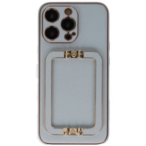  futrola coco elit za iphone 13 pro max (6.7) svetlo plava Slike