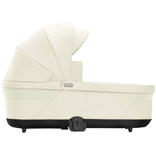 Cybex Ko&amp;scaron;ara za voziček Cot S Lux seashell beige Slike
