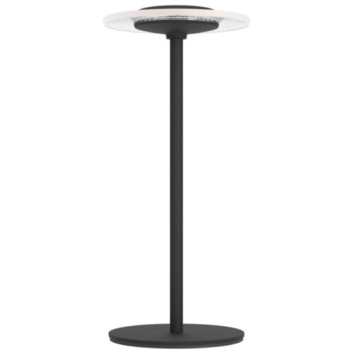 Eglo 75883 - LED RGBW prigu&amp;scaron;iva punjiva dodirna stona lampa TREPELLA LED/5V 2000 mAh crna Slike