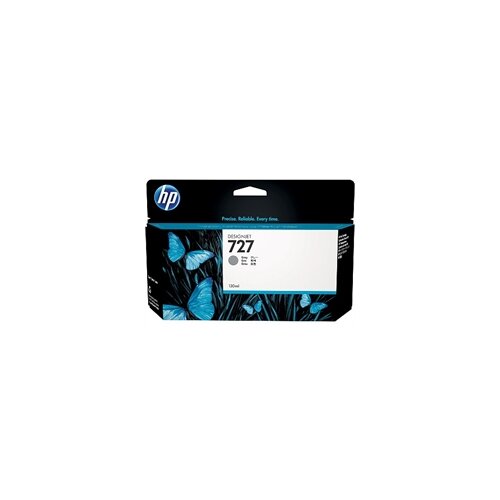 HP Tinta B3P24A nr.727 (siva), original Cene