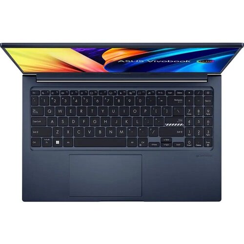 Asus Laptop M1503QA-OLED-L721W R7/16G/512GSSD/W11H Slike