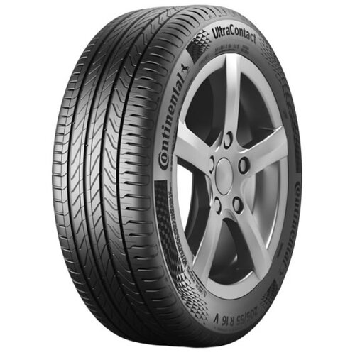 Continental 225/65R17 102H UC 102H FR Cene