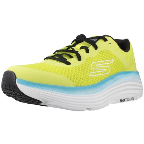 Skechers Nizke superge MAX CUSHIONING END Rumena Cene