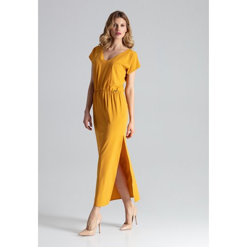 Figl Woman&amp;#039;s Dress M668 Slike