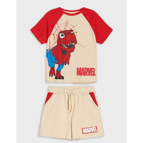 Sinsay Komplet od žerseja Spider-Man Cijene