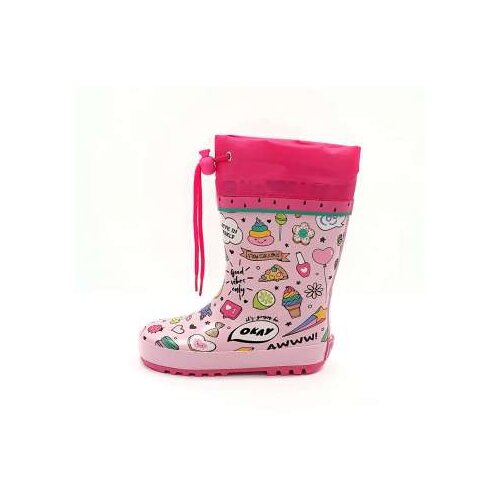 Pollino GUMENE CIZME FUN Cijene