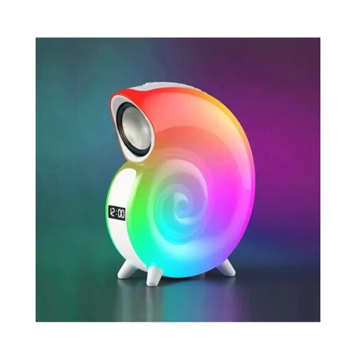  bluetooth rgb zvučnik 18423-6209 Slike