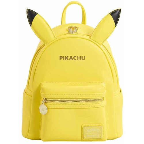 Loungefly Ruksak Pikachu Pokemon 26cm Slike
