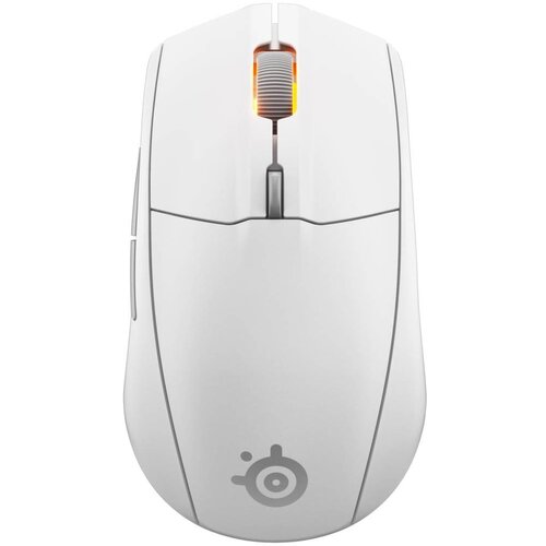 Steel Series Miš RIVAL 3 Wireless V2 White Cene