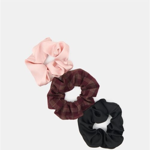 Sinsay Scrunchie gumice za kosu 3 pack Cijene