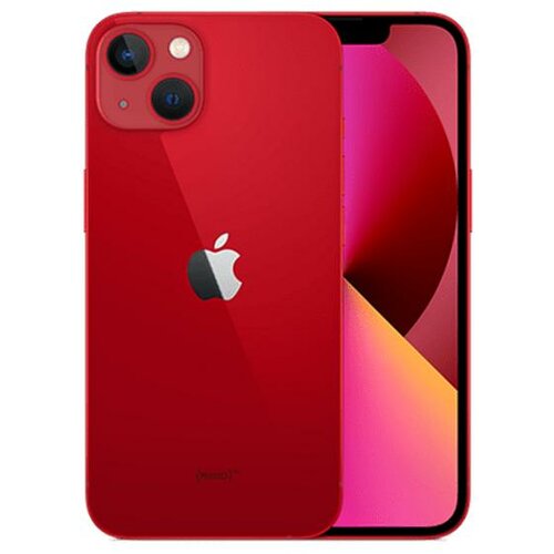 Apple iPhone 13 512GB product(red) MLQF3SE/A mobilni telefon Cene