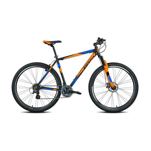 STUCCHI Biciklo Esperia MTB 29" 21V 227050 Cijene
