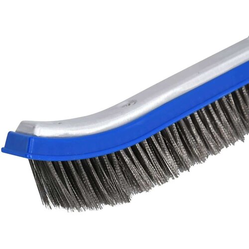  Stenska krtača za bazen iz aluminija, (5000207902) Slike
